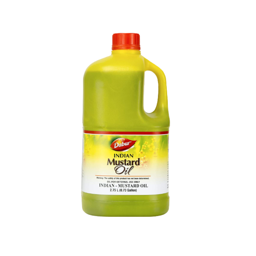Dabur Indian Mustard Oil