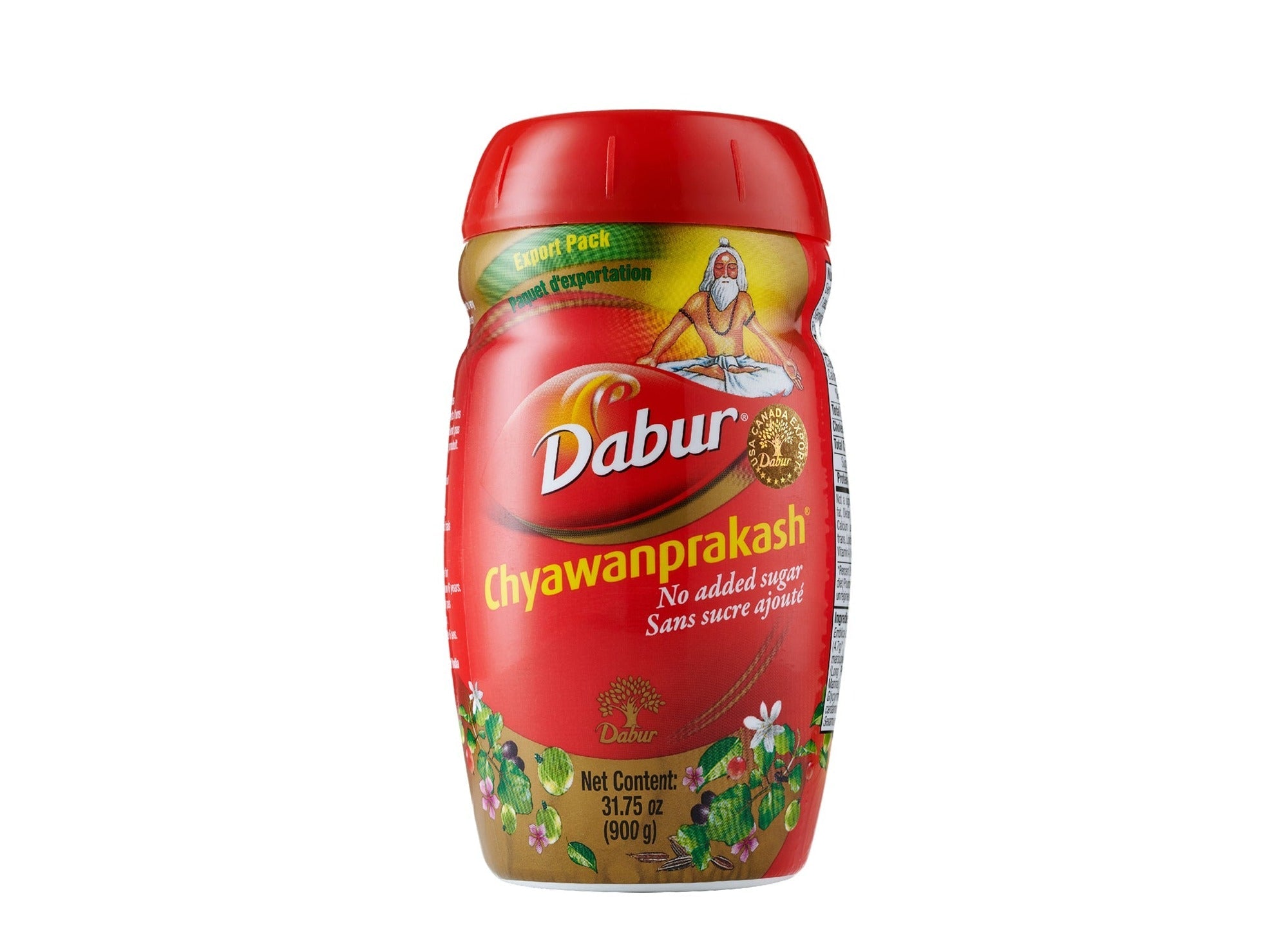 Dabur Chyawanprakash  - No added sugar